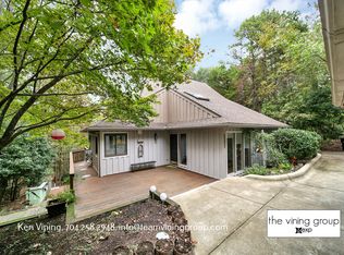 25026 Riley Ln, Tega Cay, SC 29708