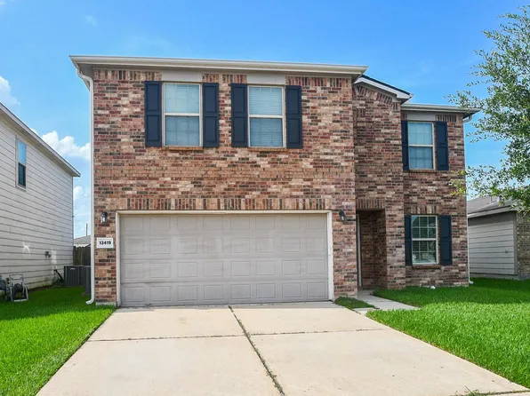 13419 Myrtle Park Ln, Houston, TX 77044