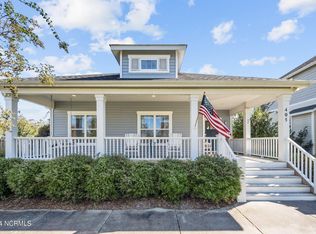 405 Bald Cypress Ln, Sneads Ferry, NC 28460