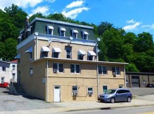 56 Orange Ave., Suffern, NY 10901