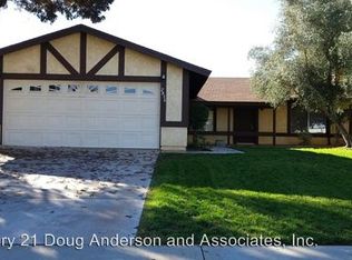 2836 E Avenue R13, Palmdale, CA 93550