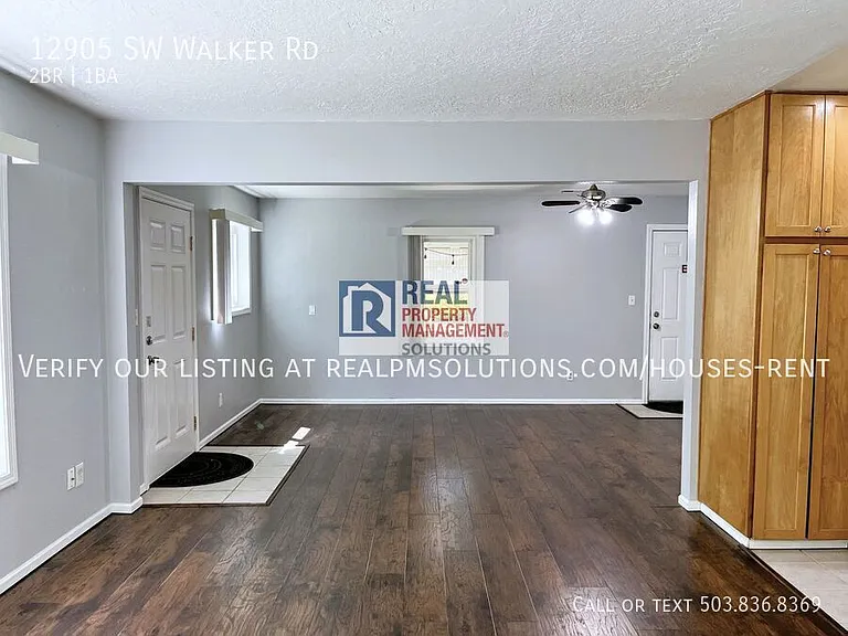 12905 SW Walker Rd — Photo 5
