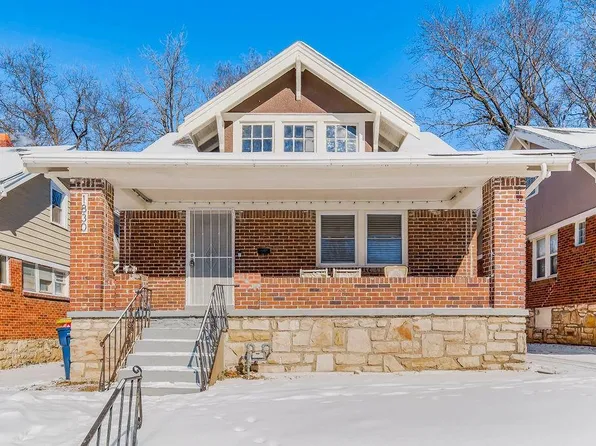 1830 E 68th Ter, Kansas City, MO 64132