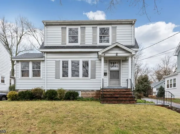 29 Lewis Ave, Summit City, NJ 07901