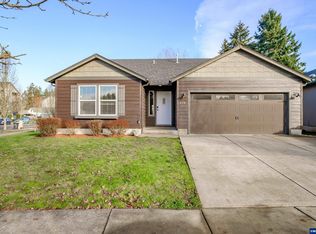 478 Geri St NW, Albany, OR 97321