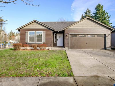 478 Geri St NW, Albany, OR, 97321
