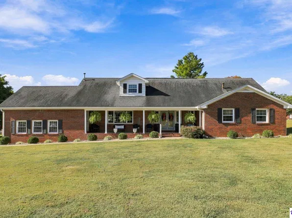 204 Cardinal Dr, Greensburg, KY 42743
