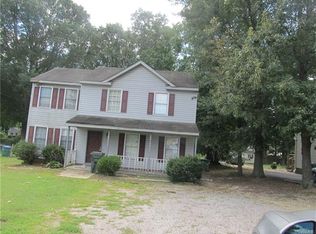 5723 Kendall Rd, Richmond, VA 23224