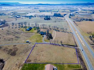 Harpine Hwy, Broadway, VA 22815