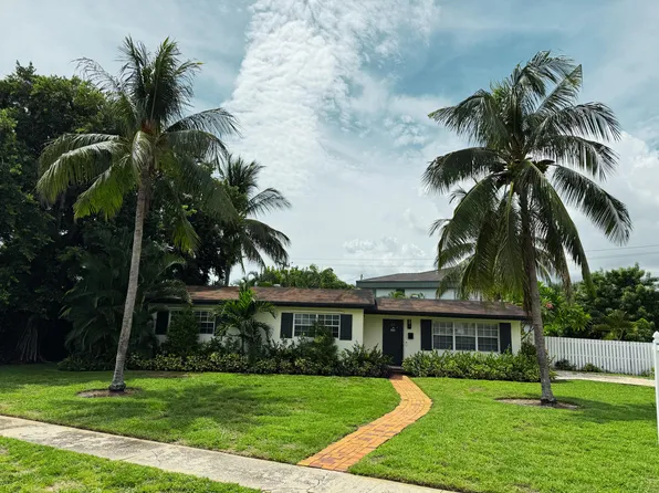 300 NE 7th St, Boca Raton, FL 33432