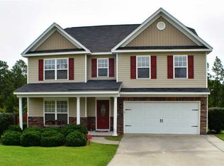 56 Saughtree Ln, Elgin, SC 29045