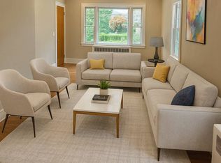 552 Chandler St #U2, Worcester, MA 01602