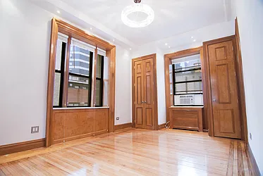 Rented by WAM Partners - William Moses Co.