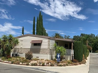 27361 Sierra Hwy SPACE 77, Canyon Country, CA, 91351