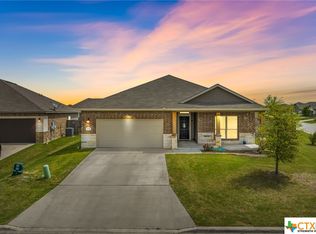 704 Rivington Dr, Temple, TX 76502