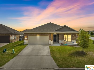 704 Rivington Dr, Temple, TX, 76502