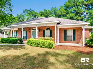 105 Boosketuh Cir, Daphne, AL 36526