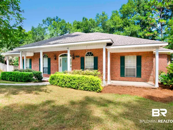 105 Boosketuh Cir, Daphne, AL 36526