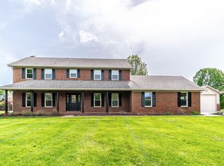 378 Opossum Kingdom Rd, Berea, KY 40403