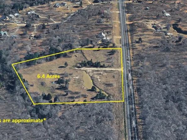S Highway 69, Alba, TX 75410