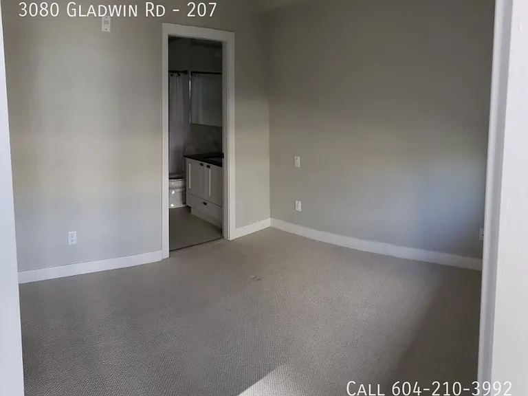 3080 Gladwin Rd #207 — Photo 8