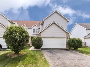 2163 Laurel Ave, Hanover Park, IL 60133