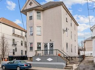 21 Leah St #1, Providence, RI 02908