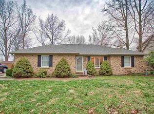 7722 Jeremy Ln, Newburgh, IN 47630