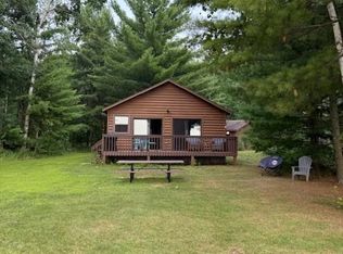 27963 Yellow Lake Rd, Webster, WI 54893