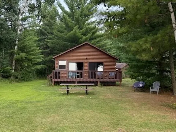 27963 Yellow Lake Rd, Webster, WI 54893