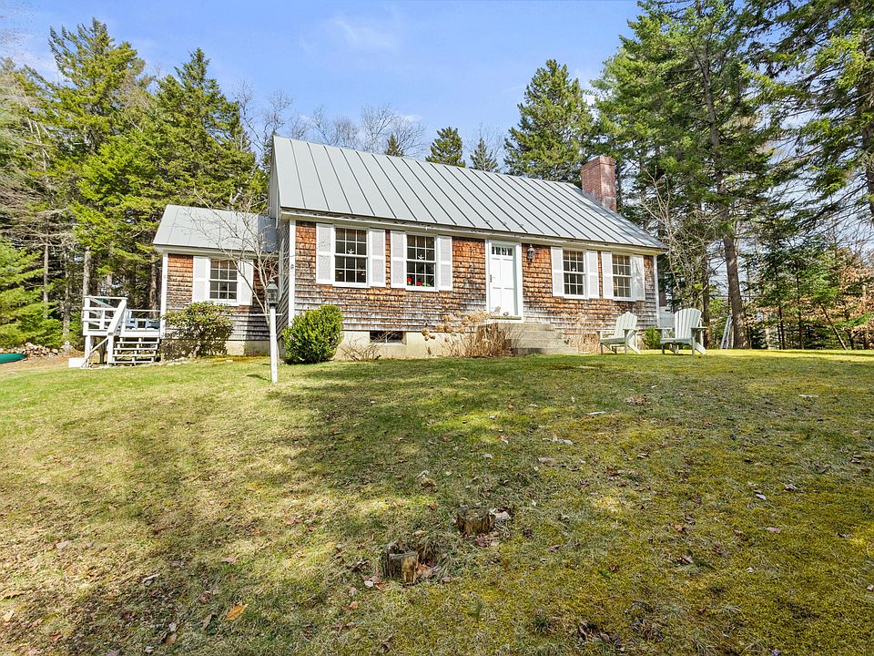 9 Evergreen Lane, Blue Hill, ME 04614 Zillow