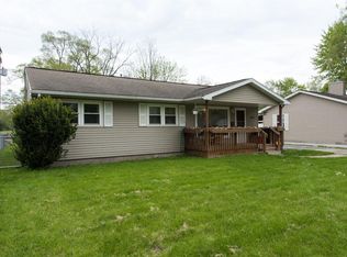 423 Woodlawn Ave, Ypsilanti, MI 48198