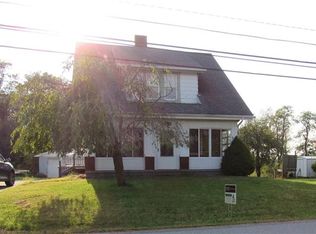 753 Cedar Grove Rd, Burgettstown, PA 15021