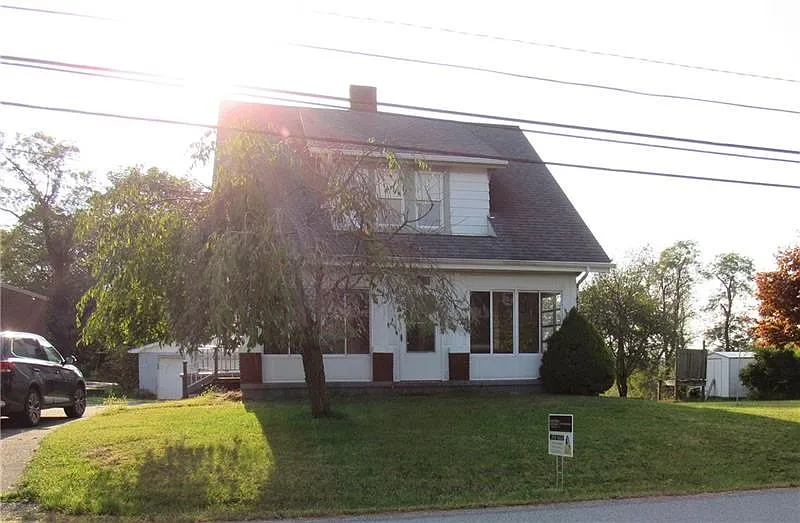 753 Cedar Grove Rd photo 1