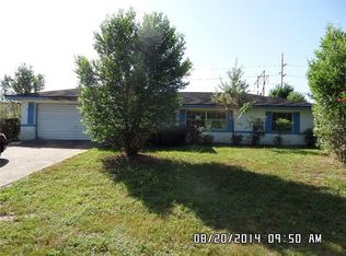 2031 E Barlington Dr, Deltona, FL 32725