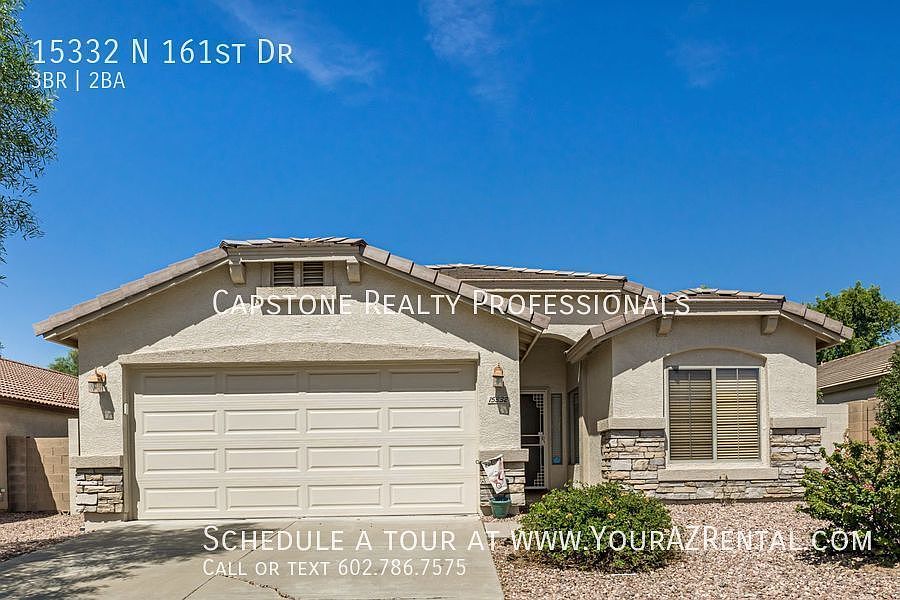 1st image of 15332 N 161st Dr