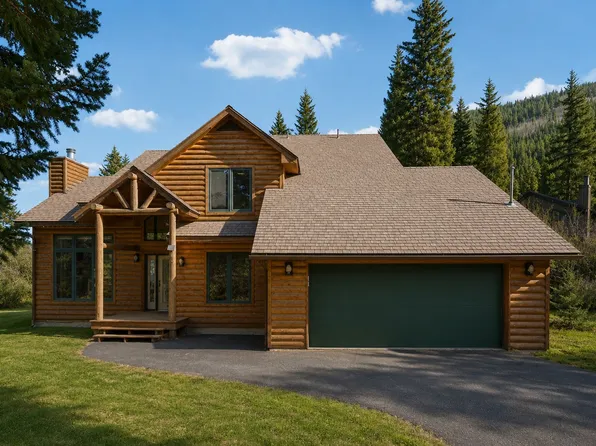 53 Mariposa Place, Blue River, CO 80424