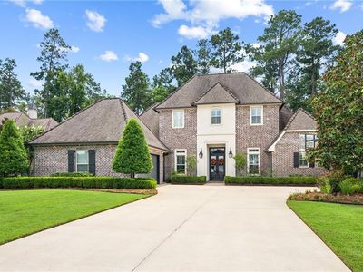 668 Millikens Bnd, Covington, LA, 70433