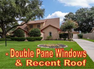 19418 Enchanted Oaks Dr, Spring, TX 77388