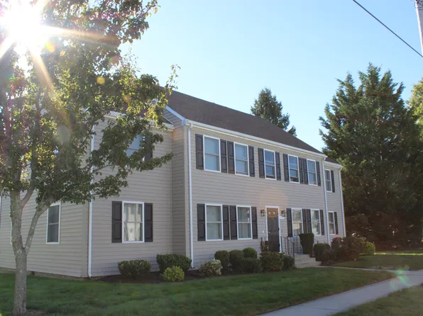 Landings, 131 Lake Erie St #125A, Middletown, RI 02842