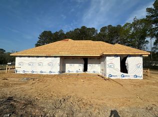 112 Stevenson Rd, Laurel, MS 39443