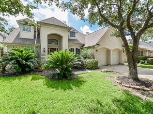 7614 Oak Fern, Houston, TX 77040