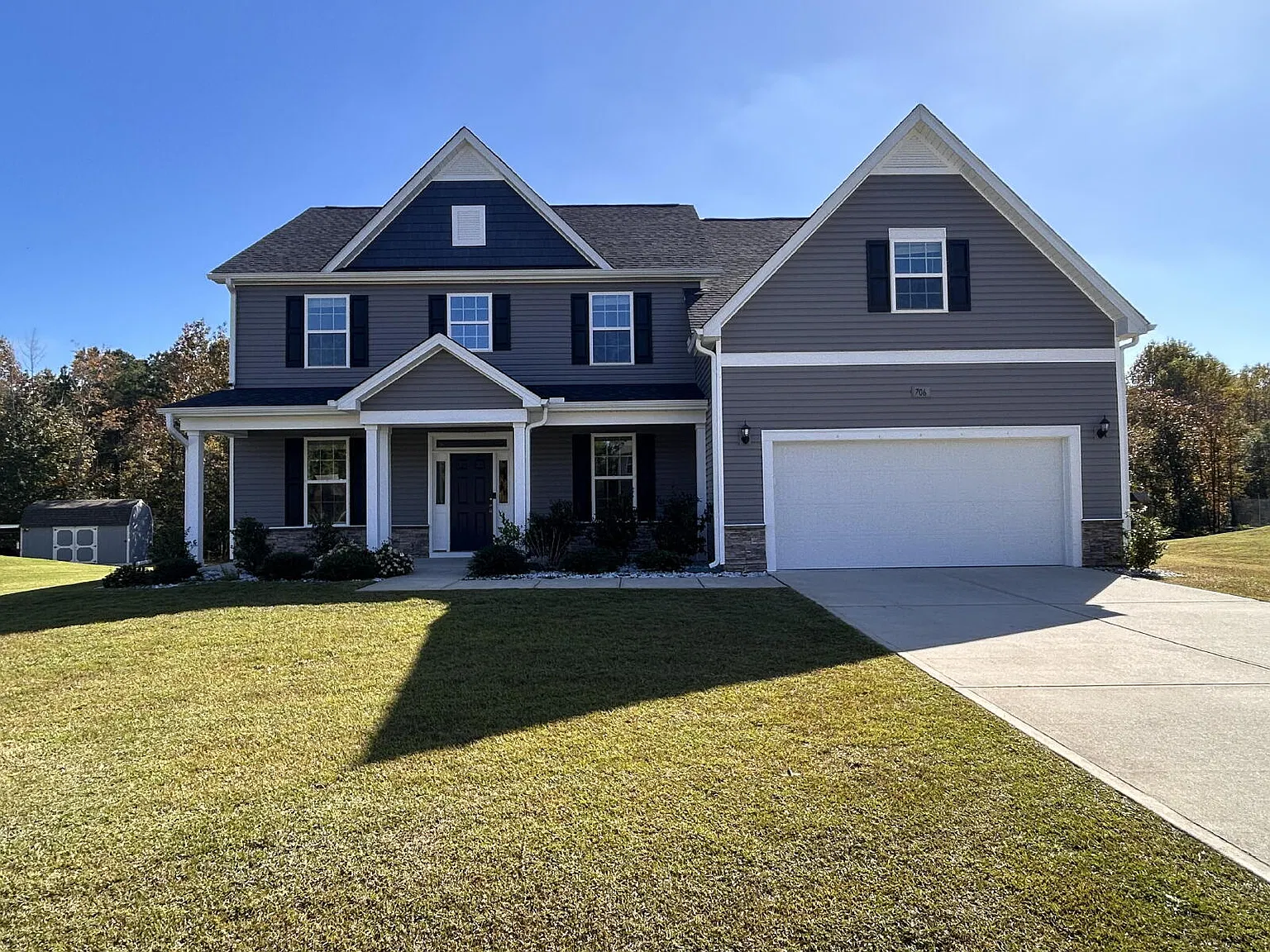 4 bed, 3.5 bath, 3467 sqft, $2,850 — Photo 4