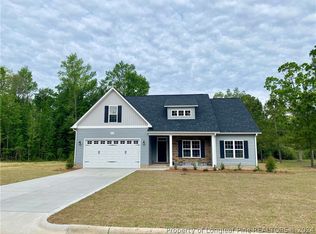 3155 Princeton St, Lumberton, NC 28360