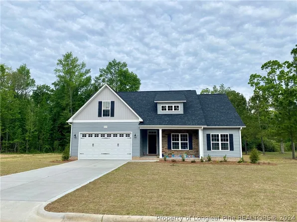 3155 Princeton St, Lumberton, NC 28360