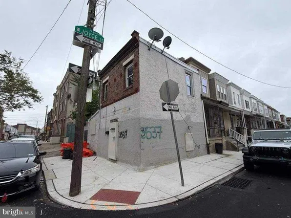 3537 Joyce St, Philadelphia, PA 19134