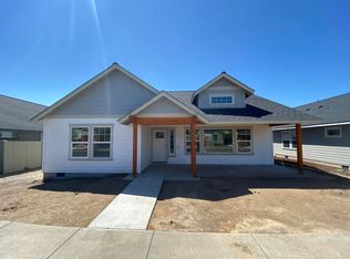 655 NE Trestle St, Prineville, OR 97754