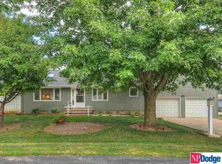 4812 Circle Dr, Blair, NE 68008