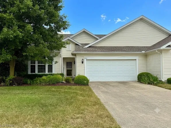 9482 Redington Dr, North Ridgeville, OH 44039
