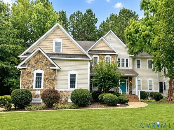 7618 Hampton Green Dr, Chesterfield, VA 23832